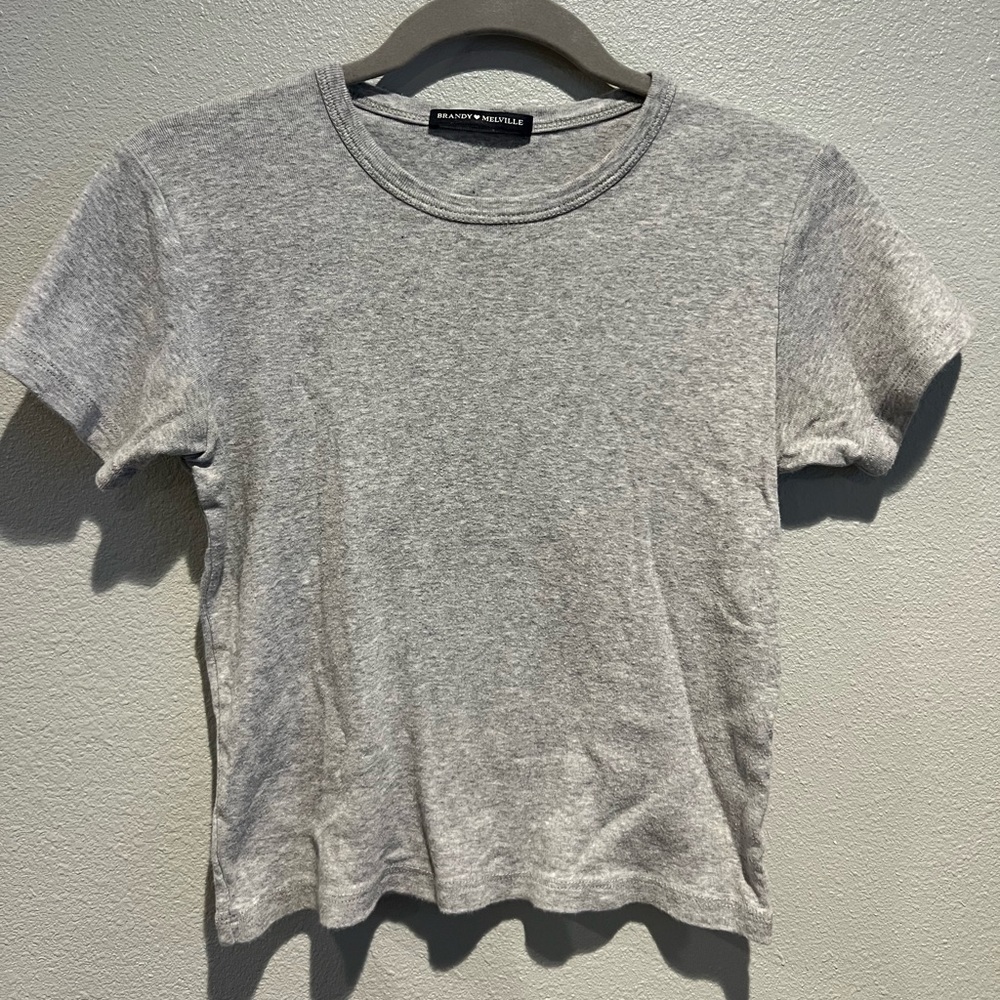 Super Comfy Brandy Melville Top